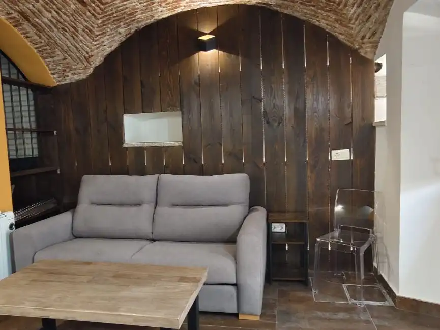 Wohnung zur Miete in Calle Caleros, 64, Casco Antiguo Wohnung zur Miete in Calle Caleros, 64, Casco Antiguo