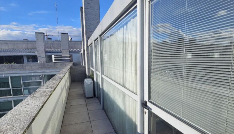 Wohnung zum Verkauf in Rúa Eduardo Pondal, 66, Zona Fernández Ladreda, Pontevedra Capital - Bild 1 Foto 1 von Wohnung zum Verkauf in Rúa Eduardo Pondal, 66, Zona Fernández Ladreda, Pontevedra Capital