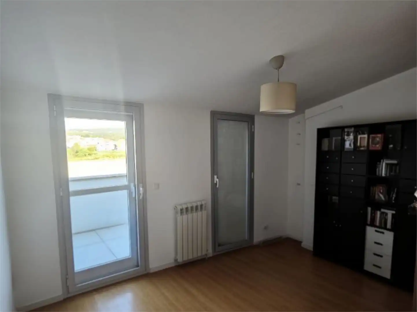 Wohnung zum Verkauf in Rúa Eduardo Pondal, 66, Zona Fernández Ladreda Schlafzimmer von Wohnung zum Verkauf in Pontevedra Capital mit Klimaanlage und Terrasse