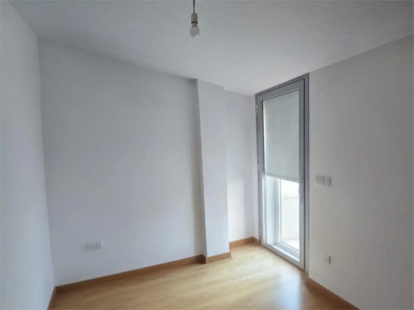 Wohnung zum Verkauf in Rúa Eduardo Pondal, 66, Zona Fernández Ladreda Schlafzimmer von Wohnung zum Verkauf in Pontevedra Capital mit Klimaanlage und Terrasse