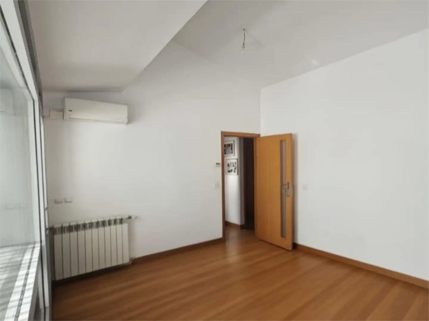 Wohnung zum Verkauf in Rúa Eduardo Pondal, 66, Zona Fernández Ladreda Schlafzimmer von Wohnung zum Verkauf in Pontevedra Capital mit Klimaanlage und Terrasse