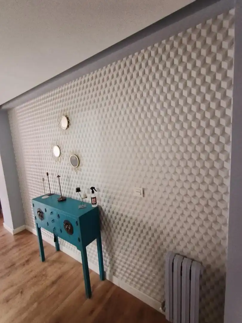 Piso en venta en Avenida de San Juan de la Peña, 181p, Salvador Allende Piso en venta en Zaragoza Capital con Aire acondicionado, Terraza y Balcón