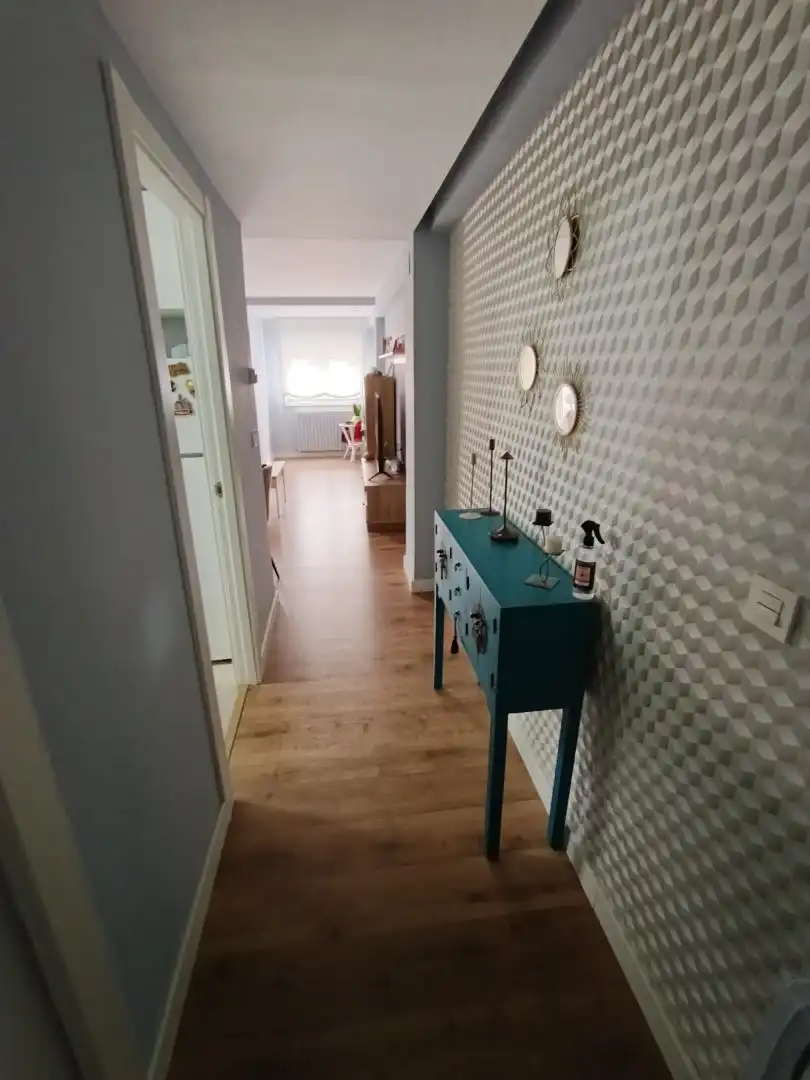 Piso en venta en Avenida de San Juan de la Peña, 181p, Salvador Allende Piso en venta en Zaragoza Capital con Aire acondicionado, Terraza y Balcón