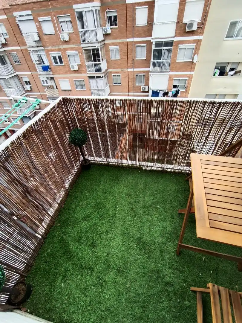 Piso en venta en Avenida de San Juan de la Peña, 181p, Salvador Allende Terraza de Piso en venta en Zaragoza Capital con Aire acondicionado, Terraza y Balcón