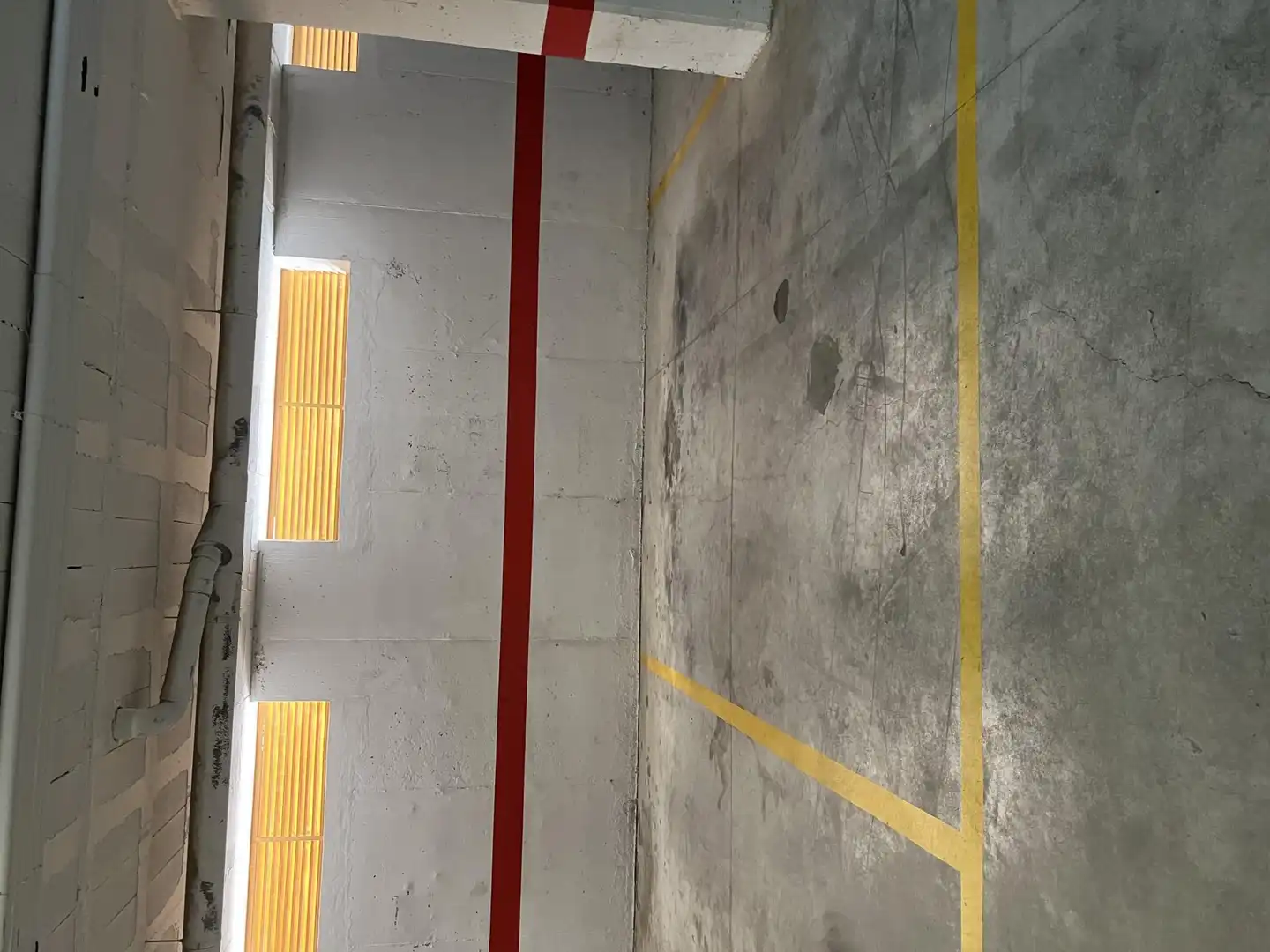 Parkplatz von Garage zum Verkauf in Mijas