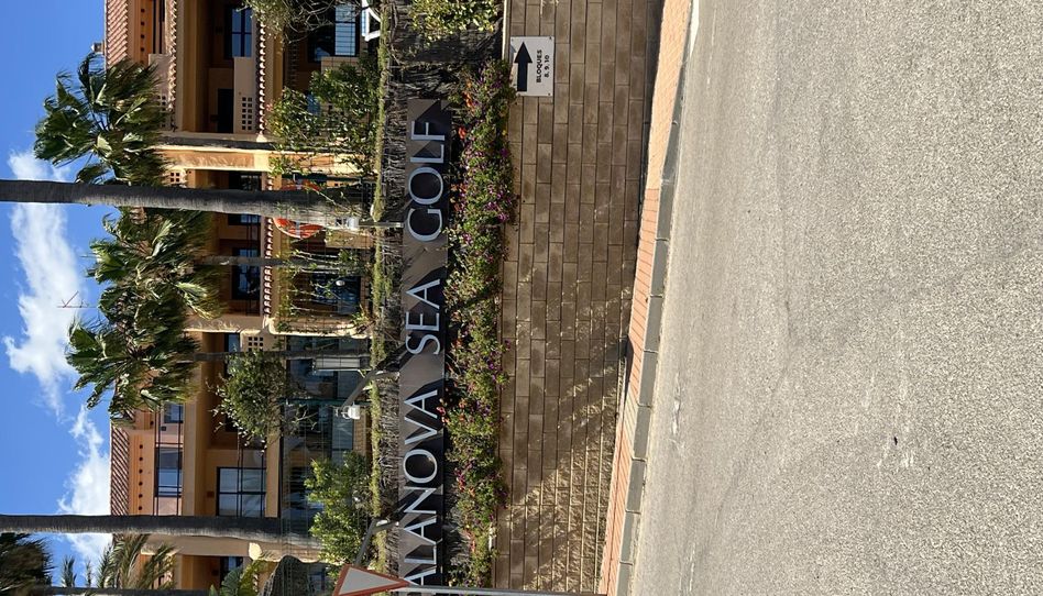 Garaje en venta en Urbanizacion Cortijo Colorado, 12, Riviera del Sol, Mijas - imagen 1 Foto 1 de Garaje en venta en Urbanizacion Cortijo Colorado, 12, Riviera del Sol, Mijas