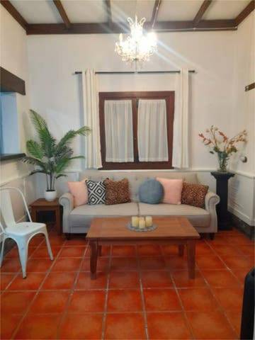 Casa-chalet en Venta en Los Blanquitos