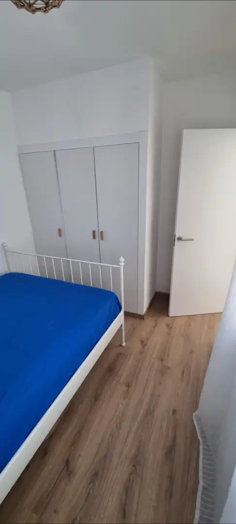Piso de alquiler en Carrer Moxo, 1, Moxó - Sant Mori Habitación de Piso de alquiler en Empuriabrava con Parquet, Amueblado y Horno