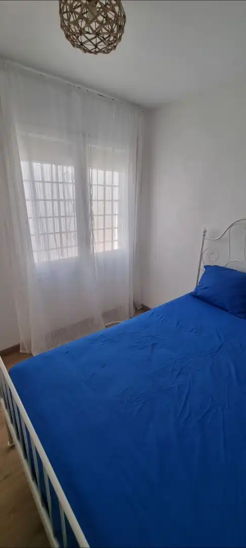 Piso de alquiler en Carrer Moxo, 1, Moxó - Sant Mori Habitación de Piso de alquiler en Empuriabrava con Parquet, Amueblado y Horno
