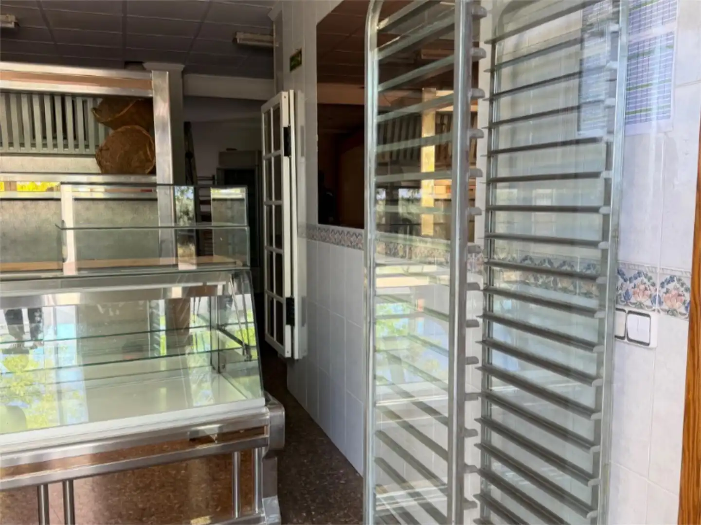 Wohnung zum Verkauf in Calle Rafael Alberti, 23, Buñol Wohnung zum Verkauf in Buñol mit Terrasse, Möbliert und Balkon