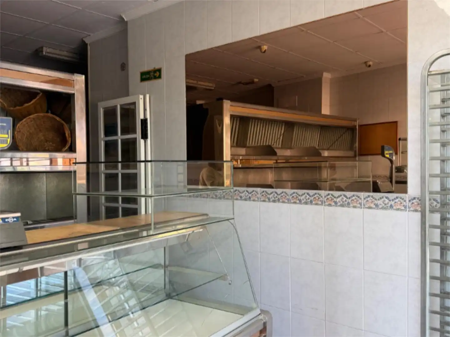 Wohnung zum Verkauf in Calle Rafael Alberti, 23, Buñol Wohnung zum Verkauf in Buñol mit Terrasse, Möbliert und Balkon