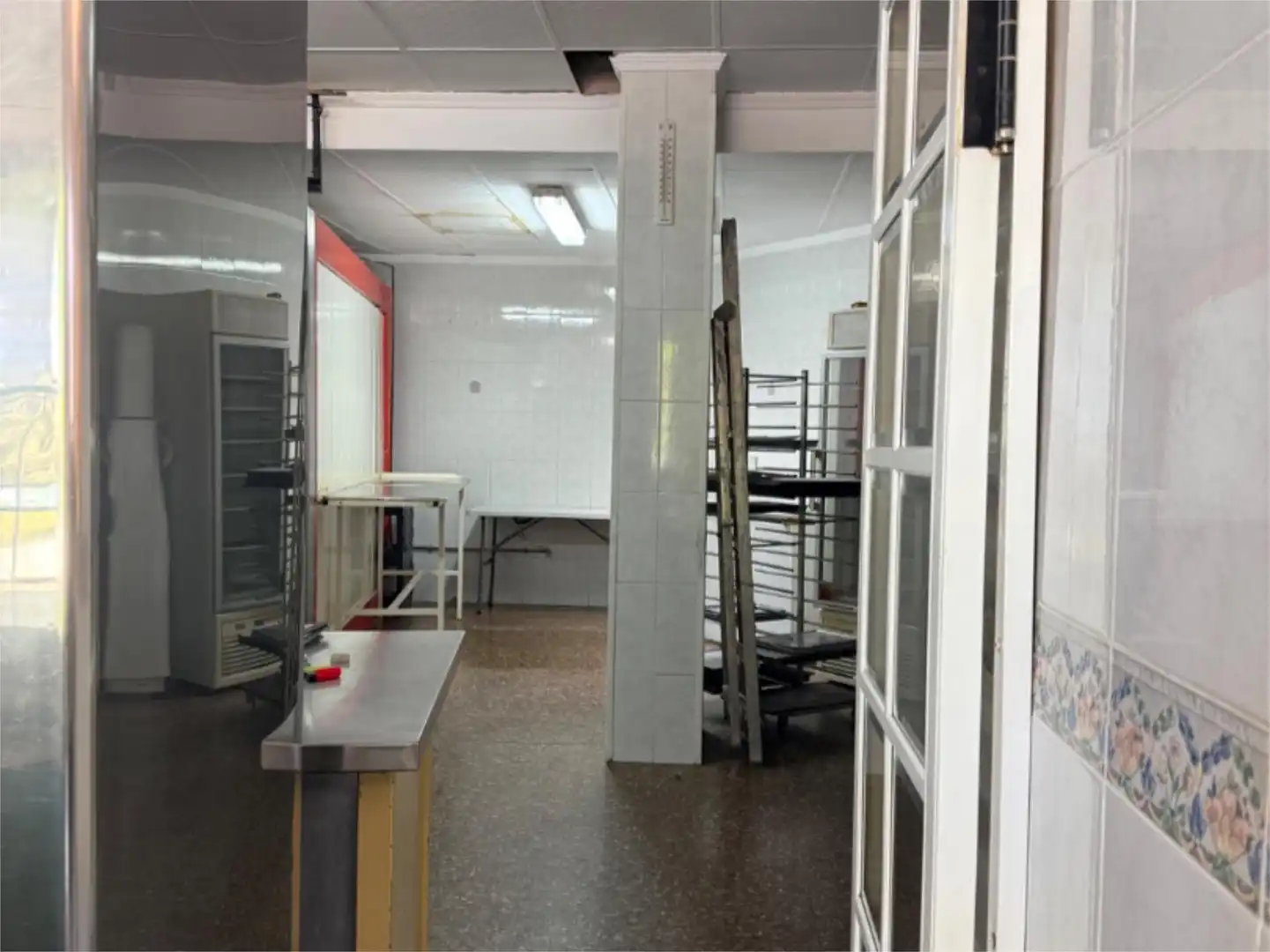 Wohnung zum Verkauf in Calle Rafael Alberti, 23, Buñol Küche von Wohnung zum Verkauf in Buñol mit Terrasse, Möbliert und Balkon