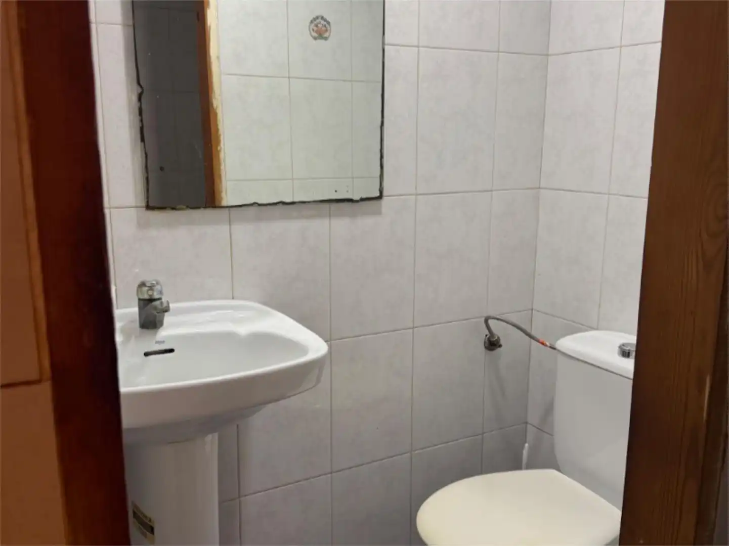 Wohnung zum Verkauf in Calle Rafael Alberti, 23, Buñol Badezimmer von Wohnung zum Verkauf in Buñol mit Terrasse, Möbliert und Balkon