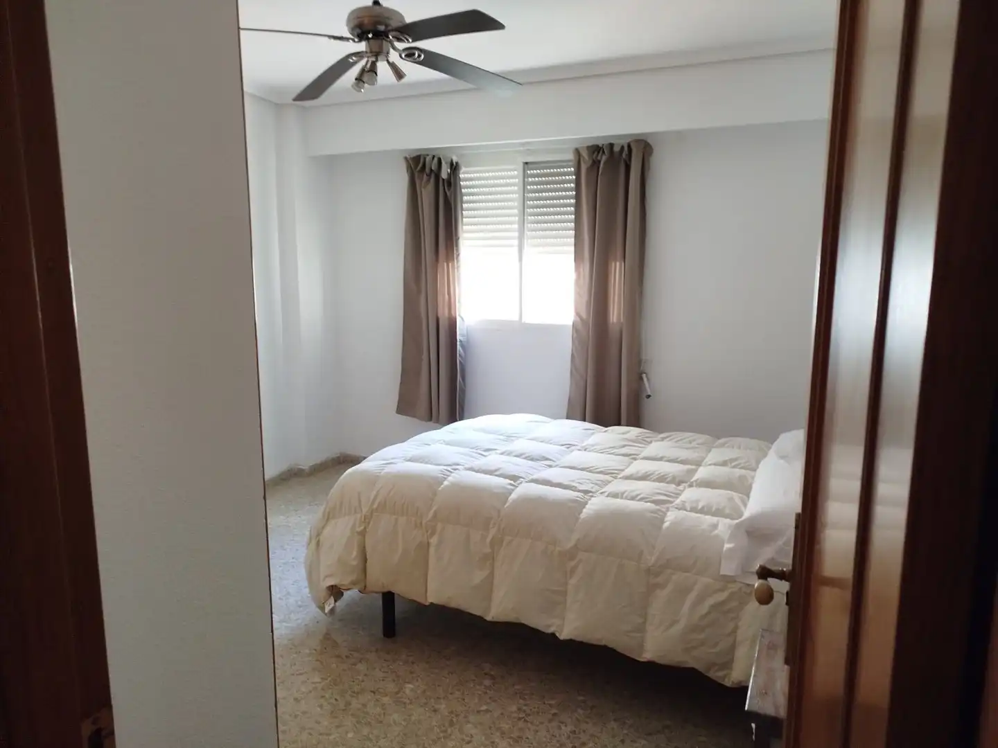 Wohnung zum Verkauf in Calle Rafael Alberti, 23, Buñol Schlafzimmer von Wohnung zum Verkauf in Buñol mit Terrasse, Möbliert und Balkon