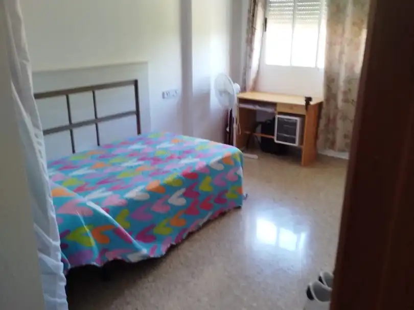 Wohnung zum Verkauf in Calle Rafael Alberti, 23, Buñol Schlafzimmer von Wohnung zum Verkauf in Buñol mit Terrasse, Möbliert und Balkon