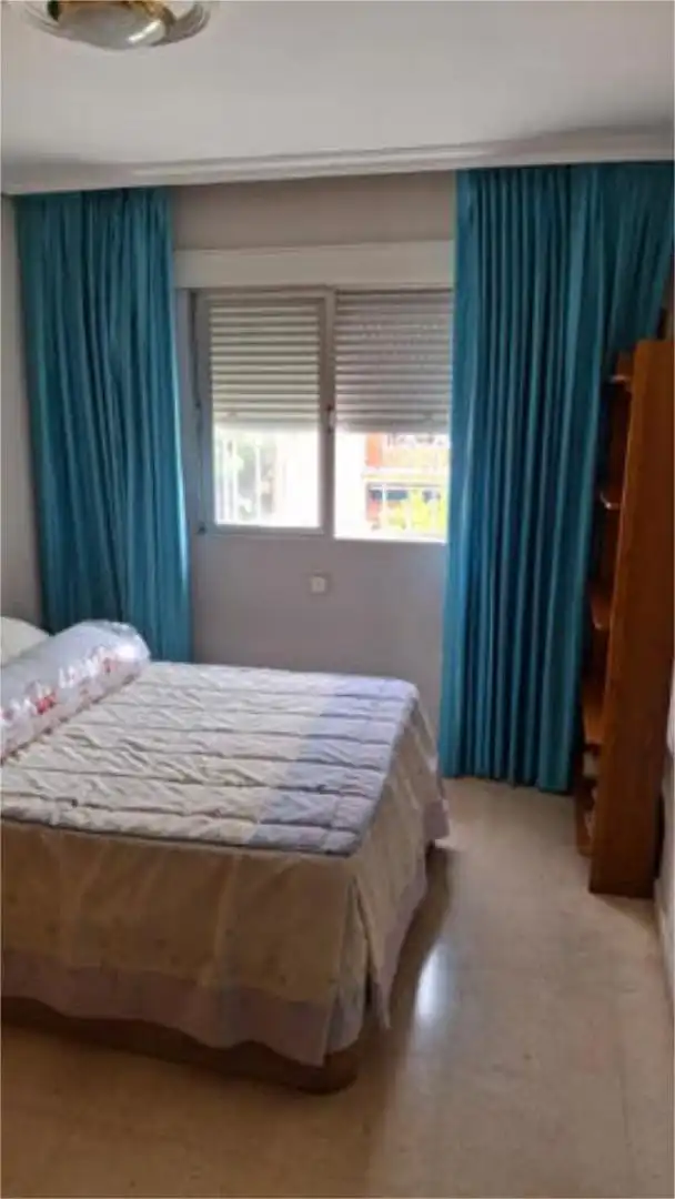 Bedroom of Houses for sale in Sevilla  with Storage room and Furnished