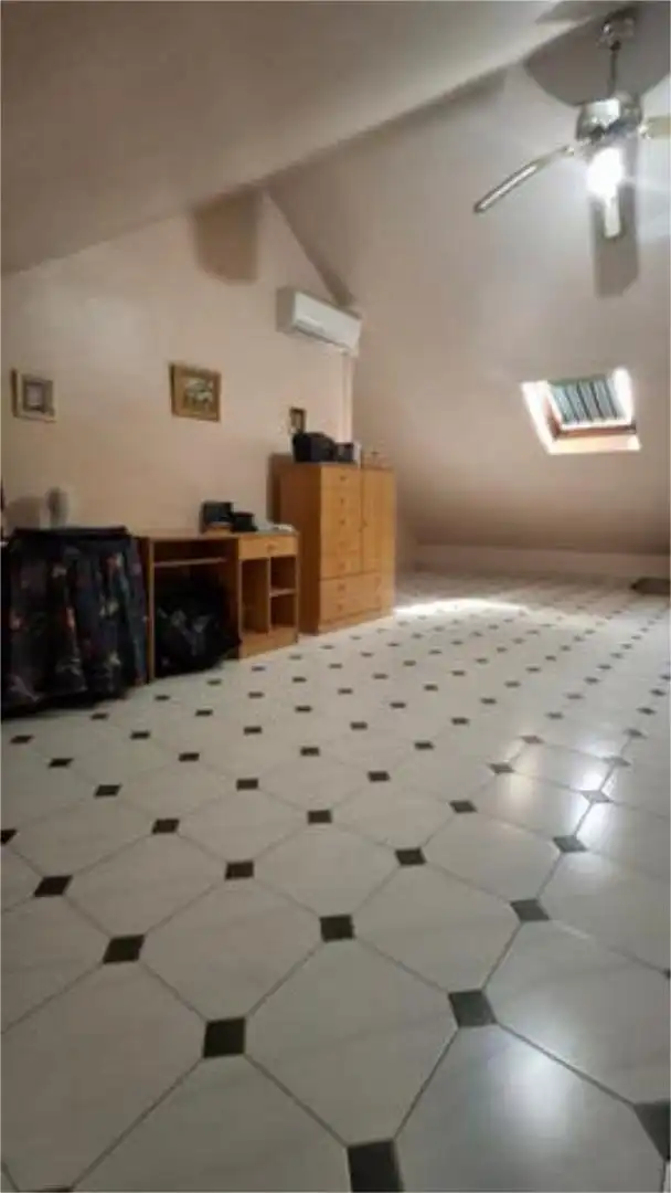 Bedroom of Houses for sale in Sevilla  with Storage room and Furnished