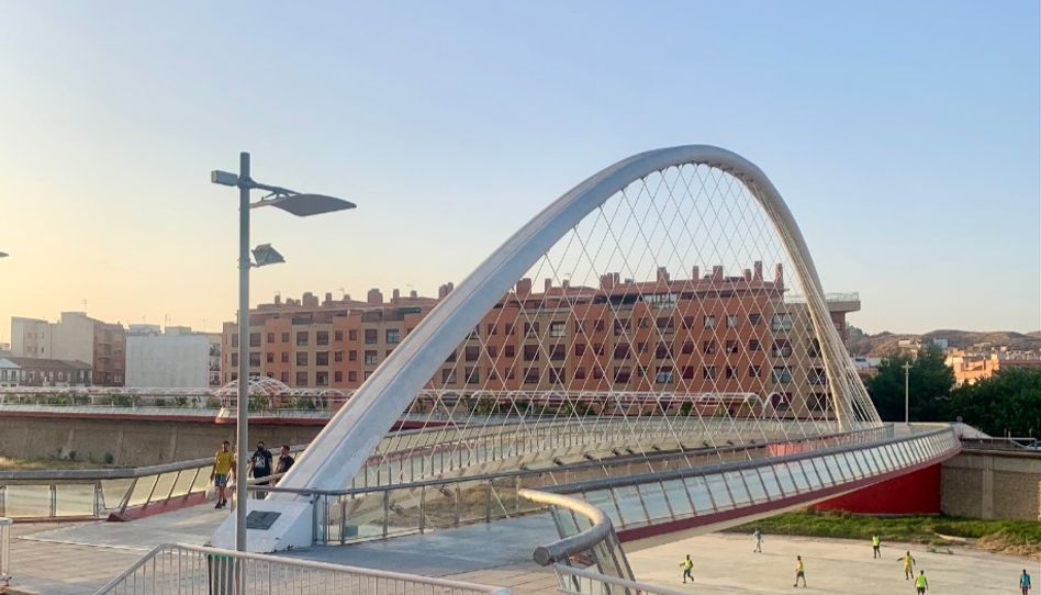 Habitació a Avenida Juan Carlos I, 50, Santiago, Lorca - imatge 1 Foto 1 de Habitació a Avenida Juan Carlos I, 50, Santiago, Lorca