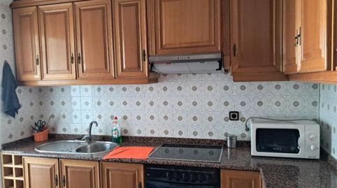 Foto 5 de Piso de alquiler en Norte, San Vicente del Raspeig / Sant Vicent del Raspeig