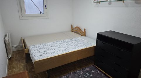 Foto 4 de Habitación en Calle de Eusebio Morán, 25, Opañel, Madrid Capital