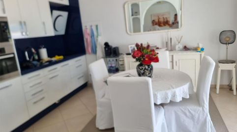 Foto 4 von Maisonette zum Verkauf in Calle Fragata, 10, Pasito Blanco - Santa Águeda, San Bartolomé de Tirajana