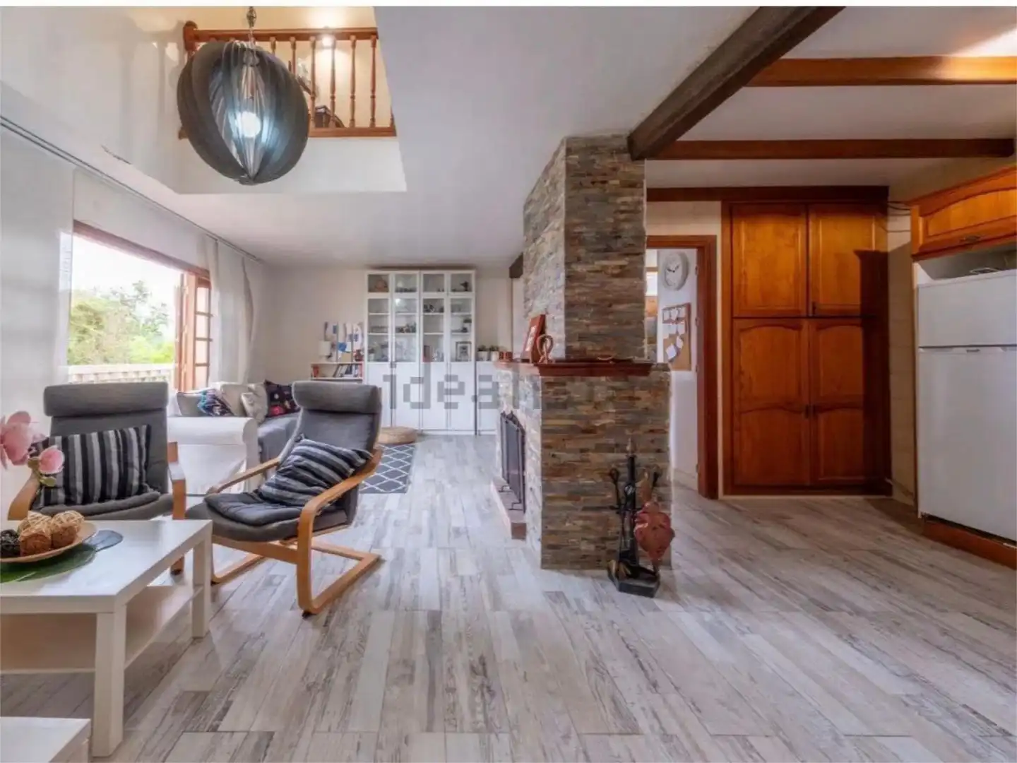 Piso en venta en GC-43, 43, Los Portales - Visvique Piso en venta en GC-43, 43, Los Portales - Visvique
