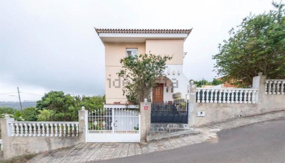 Wohnung zum Verkauf in Gc-43, 43, Los Portales - Visvique, Arucas - Bild 1 Foto 1 von Wohnung zum Verkauf in Gc-43, 43, Los Portales - Visvique, Arucas