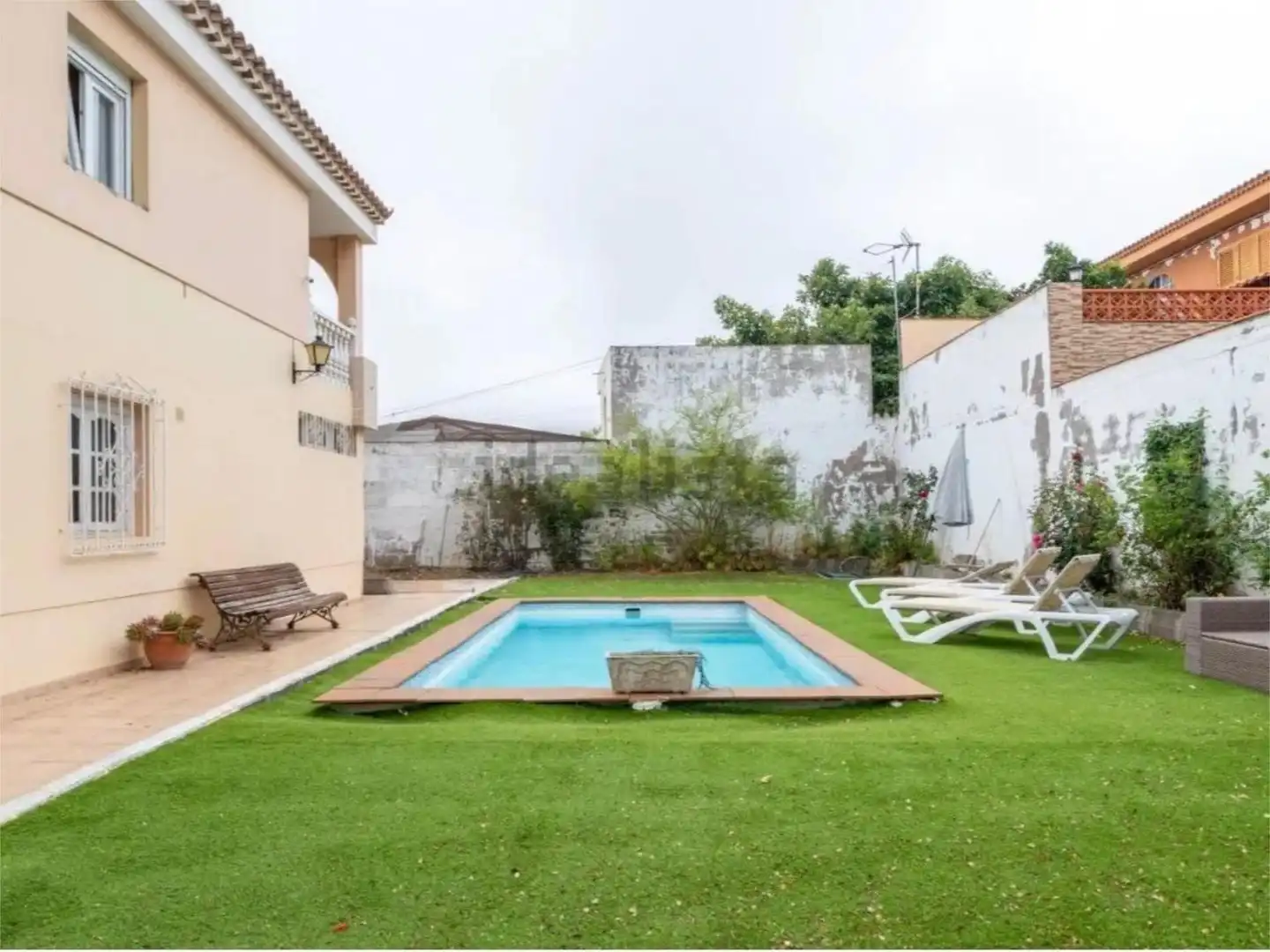 Piso en venta en GC-43, 43, Los Portales - Visvique Piso en venta en GC-43, 43, Los Portales - Visvique