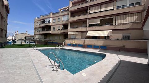 Piso en venta en Calle Jose de Larra, 30, Aljomahima - Ermita, Las Gabias - imagen 4 Foto 4 de Piso en venta en Calle Jose de Larra, 30, Aljomahima - Ermita, Las Gabias