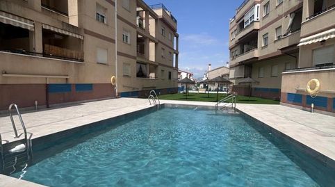 Piso en venta en Calle Jose de Larra, 30, Aljomahima - Ermita, Las Gabias - imagen 3 Foto 3 de Piso en venta en Calle Jose de Larra, 30, Aljomahima - Ermita, Las Gabias