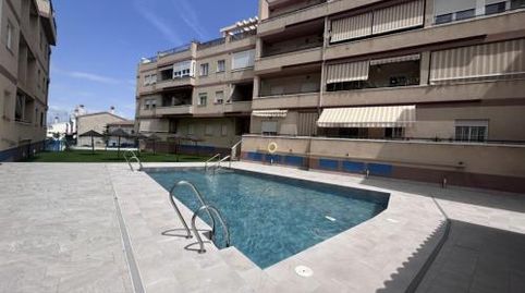 Piso en venta en Calle Jose de Larra, 30, Aljomahima - Ermita, Las Gabias - imagen 2 Foto 2 de Piso en venta en Calle Jose de Larra, 30, Aljomahima - Ermita, Las Gabias