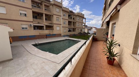 Piso en venta en Calle Jose de Larra, 30, Aljomahima - Ermita, Las Gabias - imagen 5 Foto 5 de Piso en venta en Calle Jose de Larra, 30, Aljomahima - Ermita, Las Gabias