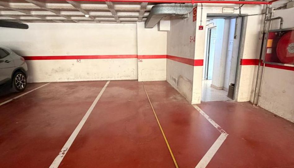 Garage zur Miete in Carrer de Mossèn Jacint Verdaguer, 62, Centre, Cornellà de Llobregat - Bild 1 Foto 1 von Garage zur Miete in Carrer de Mossèn Jacint Verdaguer, 62, Centre, Cornellà de Llobregat