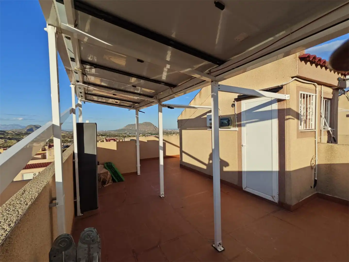 Casa o chalet en venta en Calle Garcilaso de la Vega, 4, Monforte del Cid Terraza de Casa o chalet en venta en Monforte del Cid con Aire acondicionado, Terraza y Balcón