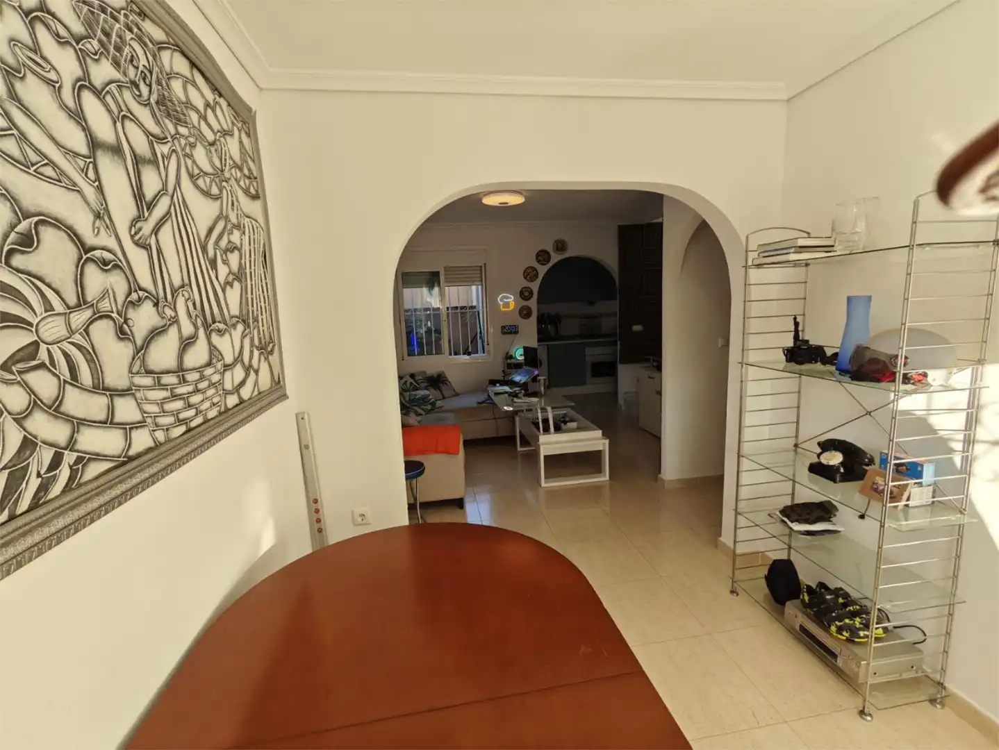 Casa o chalet en venta en Calle Garcilaso de la Vega, 4, Monforte del Cid Casa o chalet en venta en Monforte del Cid con Aire acondicionado, Terraza y Balcón