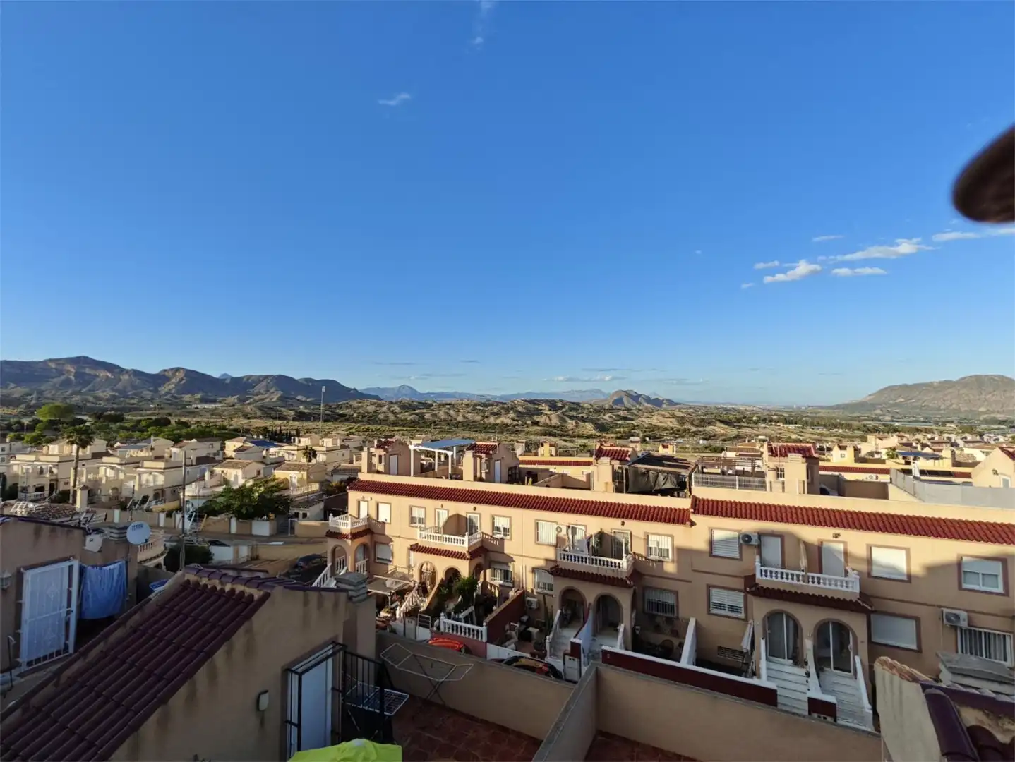 Casa o chalet en venta en Calle Garcilaso de la Vega, 4, Monforte del Cid Vista exterior de Casa o chalet en venta en Monforte del Cid con Aire acondicionado, Terraza y Balcón