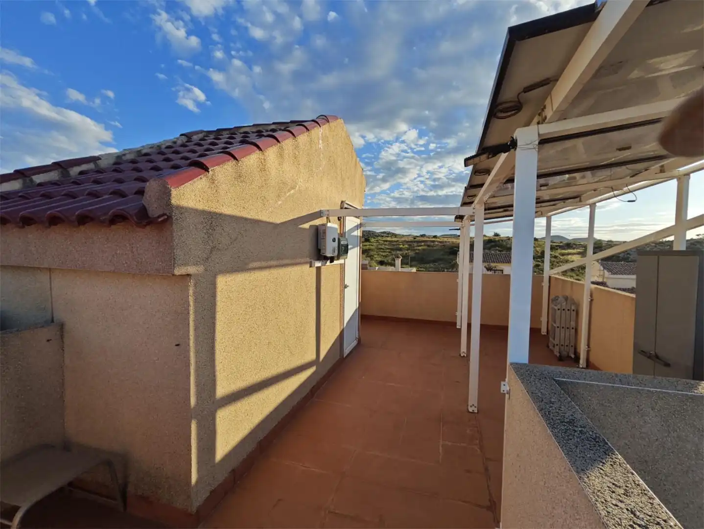 Casa o chalet en venta en Calle Garcilaso de la Vega, 4, Monforte del Cid Terraza de Casa o chalet en venta en Monforte del Cid con Aire acondicionado, Terraza y Balcón