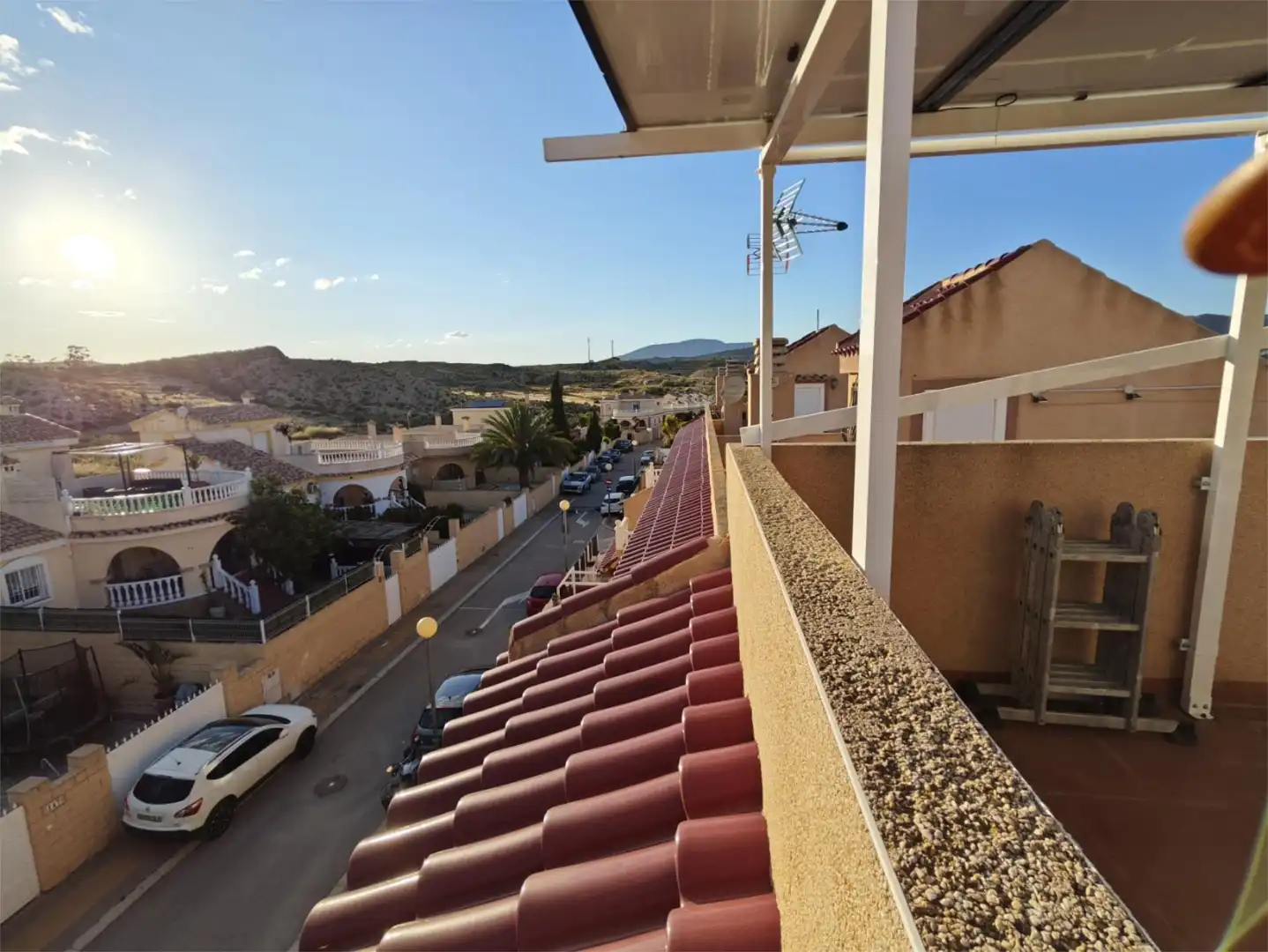 Casa o chalet en venta en Calle Garcilaso de la Vega, 4, Monforte del Cid Terraza de Casa o chalet en venta en Monforte del Cid con Aire acondicionado, Terraza y Balcón
