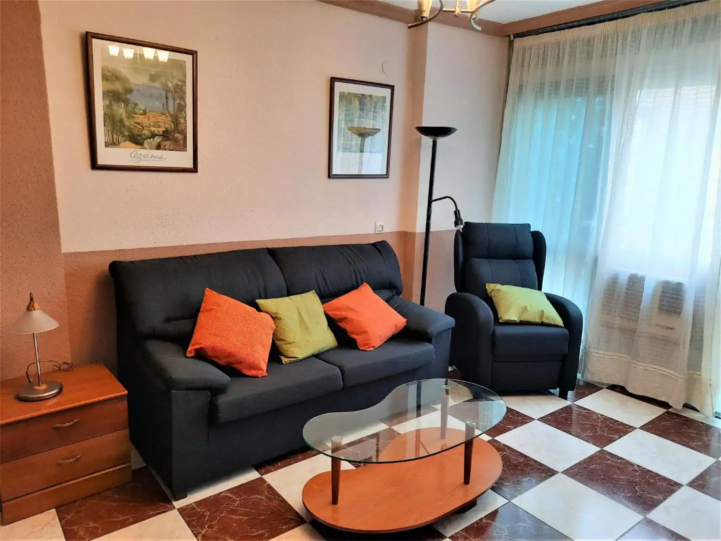 Piso de alquiler en Avenida las Asociaciones de Vecinos, 15, Parque Atlántico- San Matías Piso de alquiler en Avenida las Asociaciones de Vecinos, 15, Parque Atlántico- San Matías