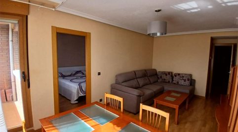 Foto 4 de Piso en venta en Calle Santiago Mirat, 5, Santa Marta de Tormes, Salamanca