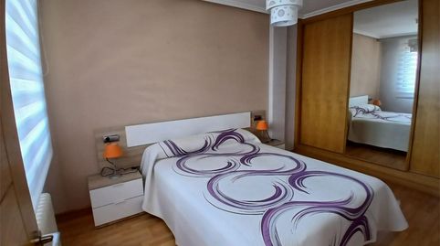 Foto 5 de Piso en venta en Calle Santiago Mirat, 5, Santa Marta de Tormes, Salamanca