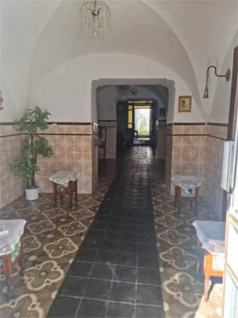 Casa o xalet en venda a Malpartida de la Serena Casa o xalet en venda en Malpartida de la Serena amb Jardí privat, Terrassa i Moblat
