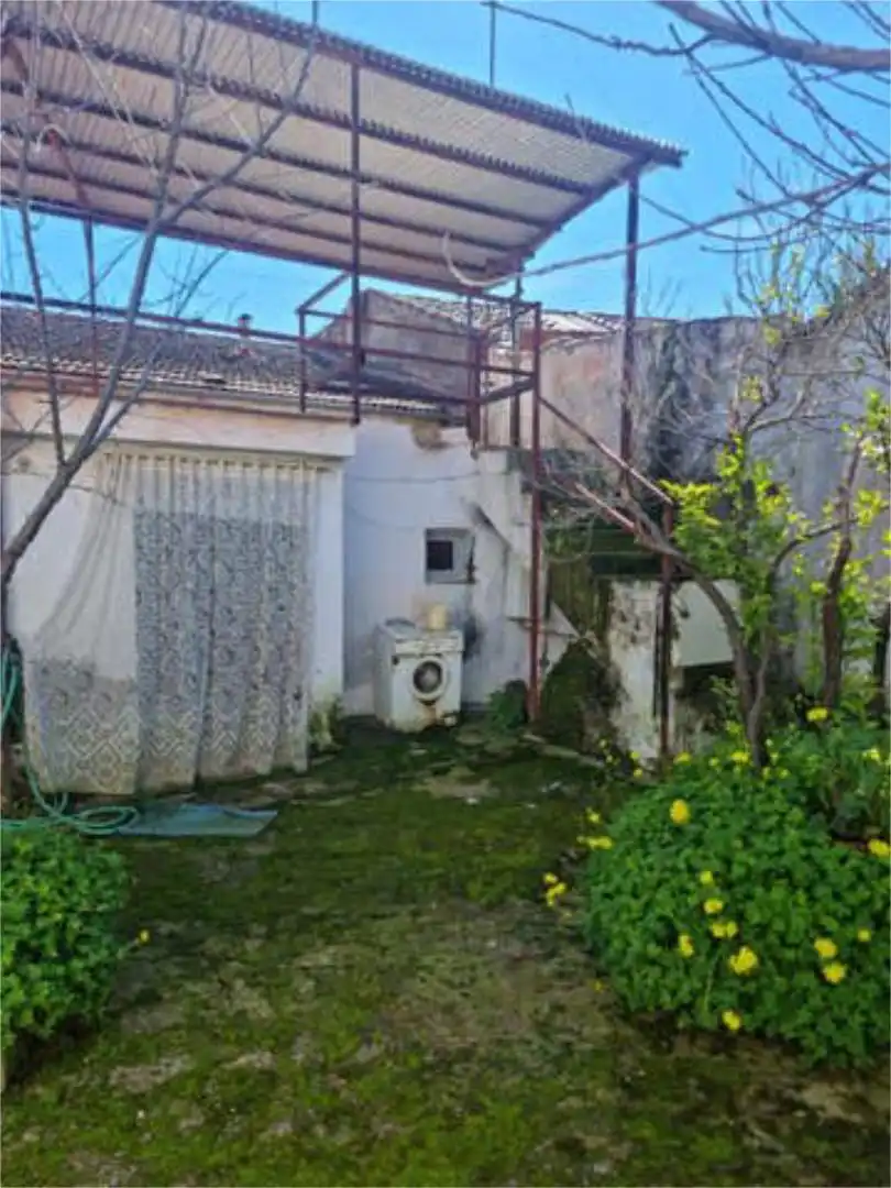 Casa o xalet en venda a Malpartida de la Serena Casa o xalet en venda en Malpartida de la Serena amb Jardí privat, Terrassa i Moblat