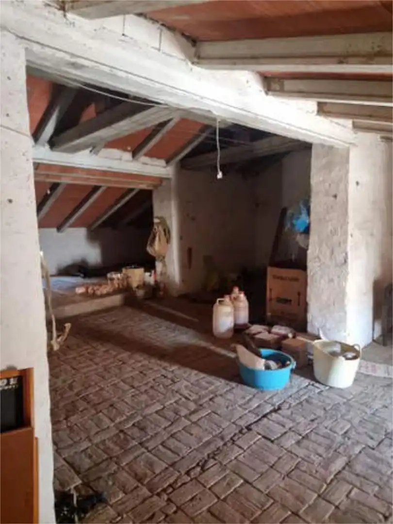 Casa o xalet en venda a Malpartida de la Serena Casa o xalet en venda en Malpartida de la Serena amb Jardí privat, Terrassa i Moblat
