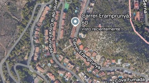 Foto 3 von Einfamilien-Reihenhaus zum Verkauf in Carrer Eramprunyà, 62, Les Botigues de Sitges, Sitges
