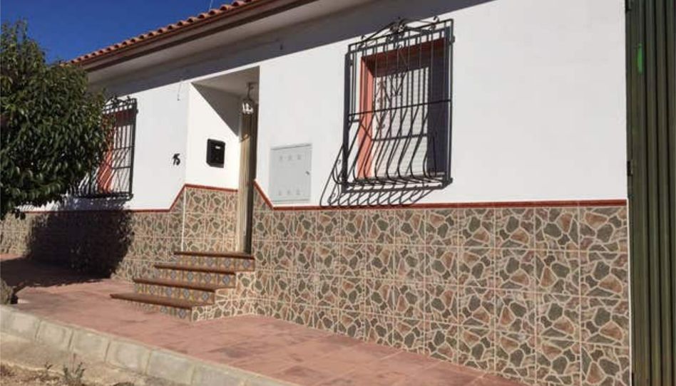 Casa o xalet en venda a Castril, Granada - imatge 1 Foto 1 de Casa o xalet en venda a Castril, Granada