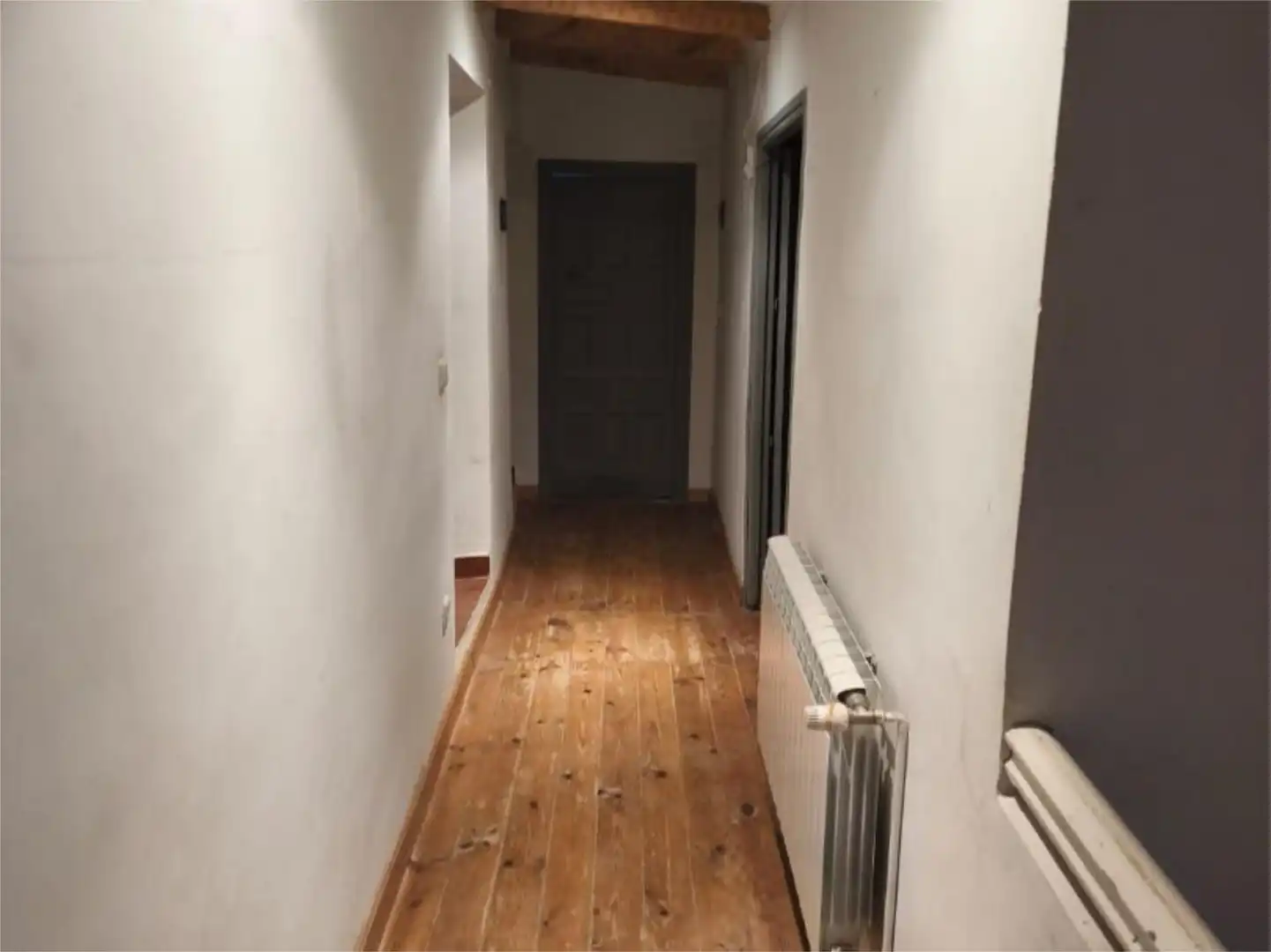 Flat for sale in Calle del Castillo, 4, Ribas de Campos Flat for sale in Calle del Castillo, 4, Ribas de Campos