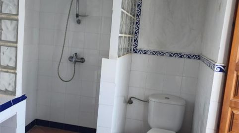 Foto 3 de Casa adosada en venda a Calle del Castillo, 4, Ribas de Campos, Palencia