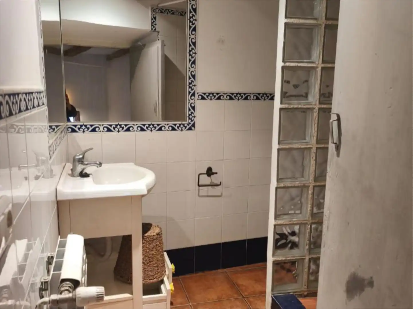 Flat for sale in Calle del Castillo, 4, Ribas de Campos Flat for sale in Calle del Castillo, 4, Ribas de Campos
