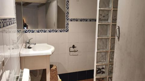 Foto 4 de Casa adosada en venda a Calle del Castillo, 4, Ribas de Campos, Palencia